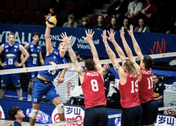 Foto FIVB