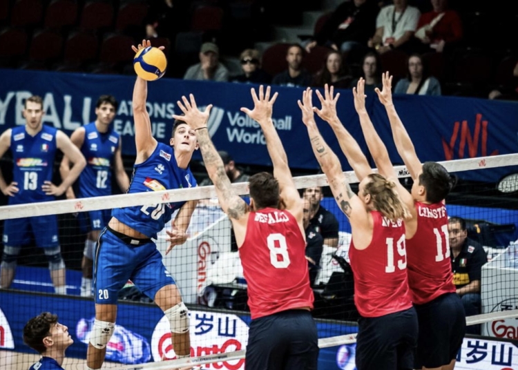 Foto FIVB
