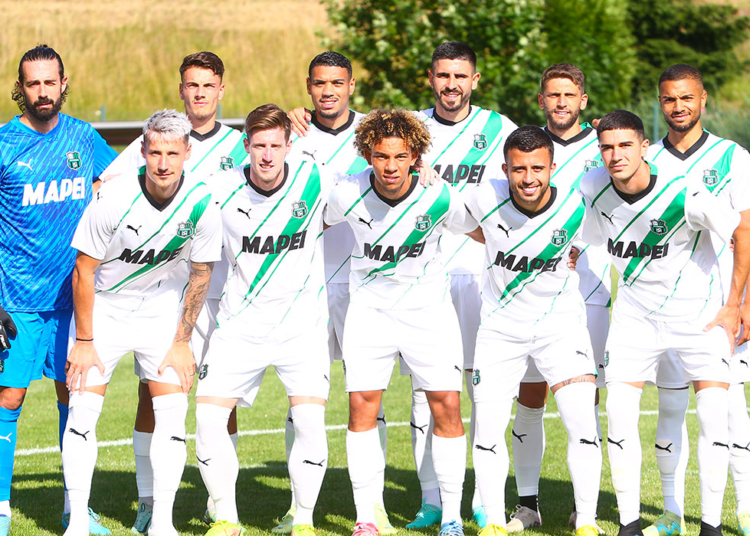 Foto: US Sassuolo