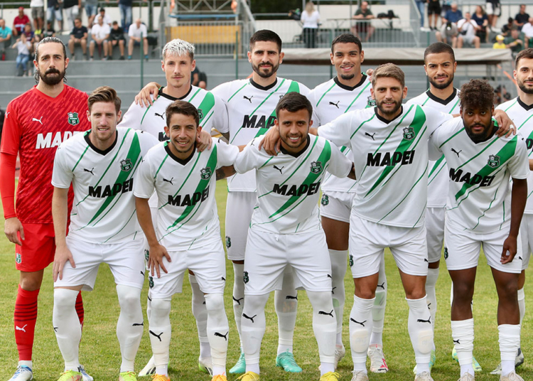 Foto: US Sassuolo