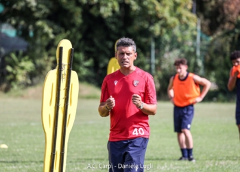 Foto: AC Carpi