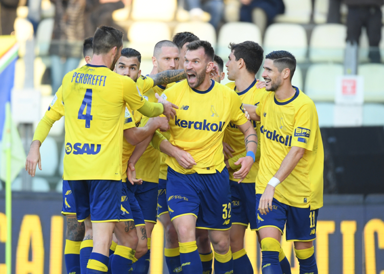 Foto Modena Fc