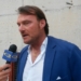 Il ds della Pistoiese Massimo Taibi ai tempi del Modena di Caliendo