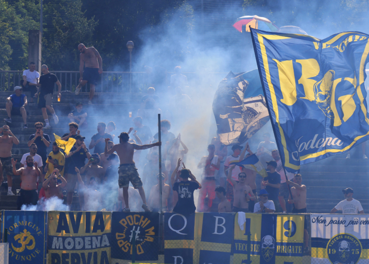 Foto: Carlo Foschi