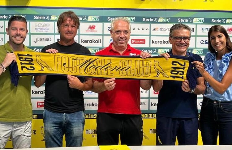 Foto Modena Fc