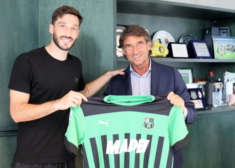 Foto: US Sassuolo