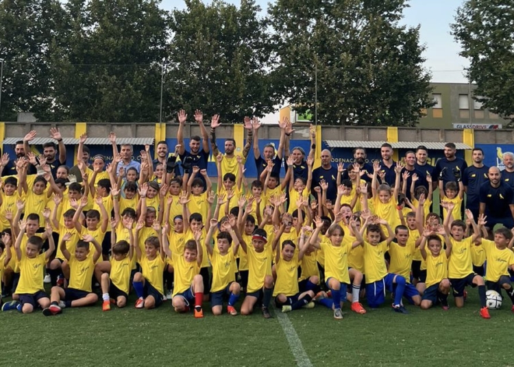 Foto Modena Fc