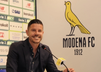 Foto Modena Fc