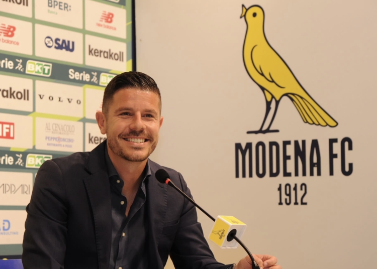 Foto Modena Fc
