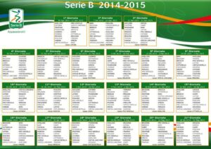 calendario completo