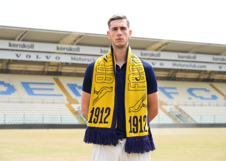 Foto Modena Fc