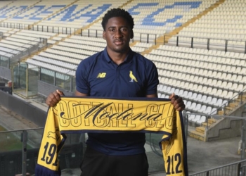 Foto Modena Fc