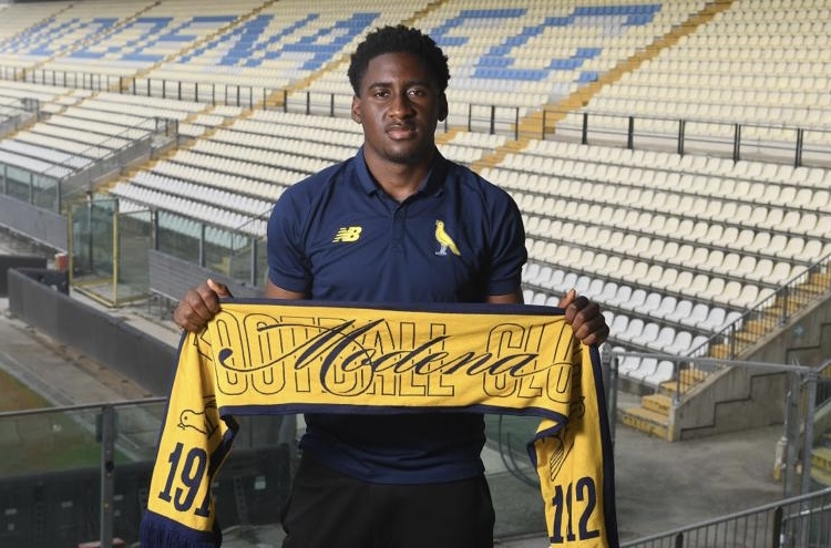 Foto Modena Fc
