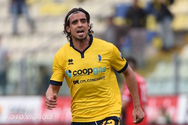 Foto Vignoli Modena Fc