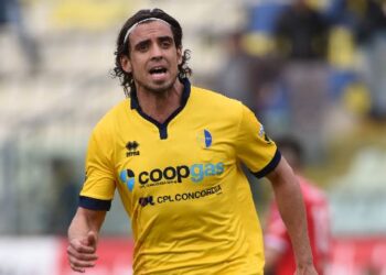 Foto Vignoli Modena Fc
