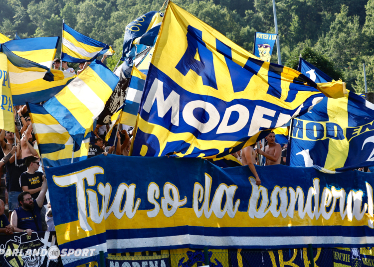 Foto Luca Diliberto