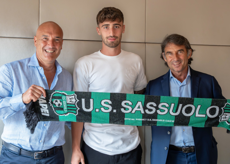 Foto: US Sassuolo