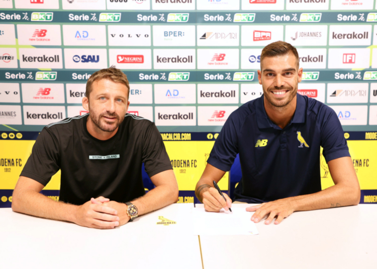 Foto Modena Fc