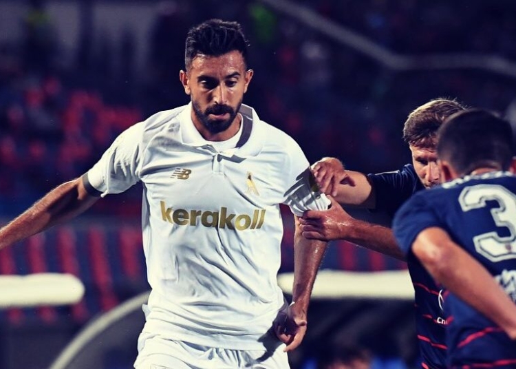 Foto: Modena FC