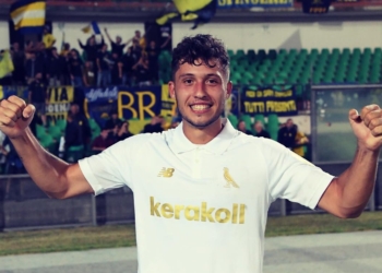 Foto: Modena FC