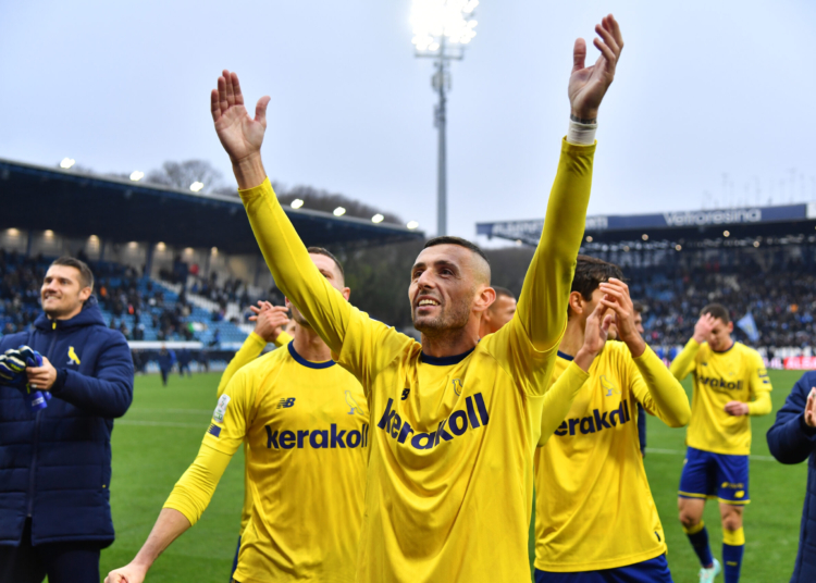 Foto Modena Fc