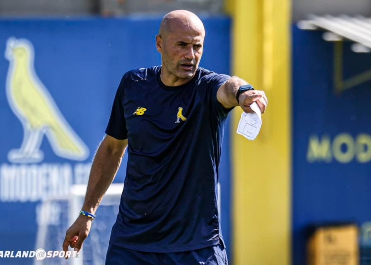 Foto: Luca Diliberto