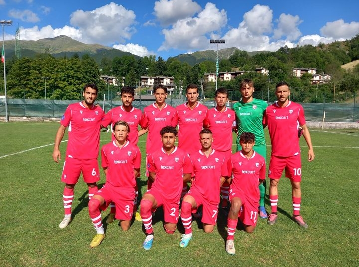 Foto: AC Carpi