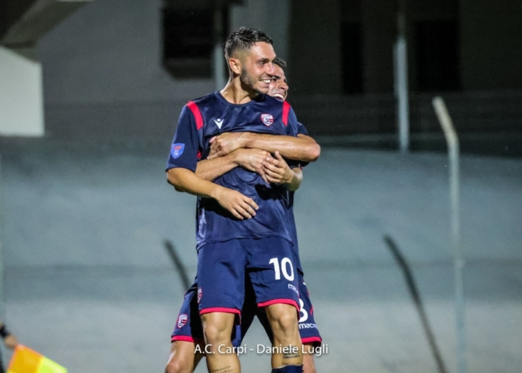 Foto: AC Carpi