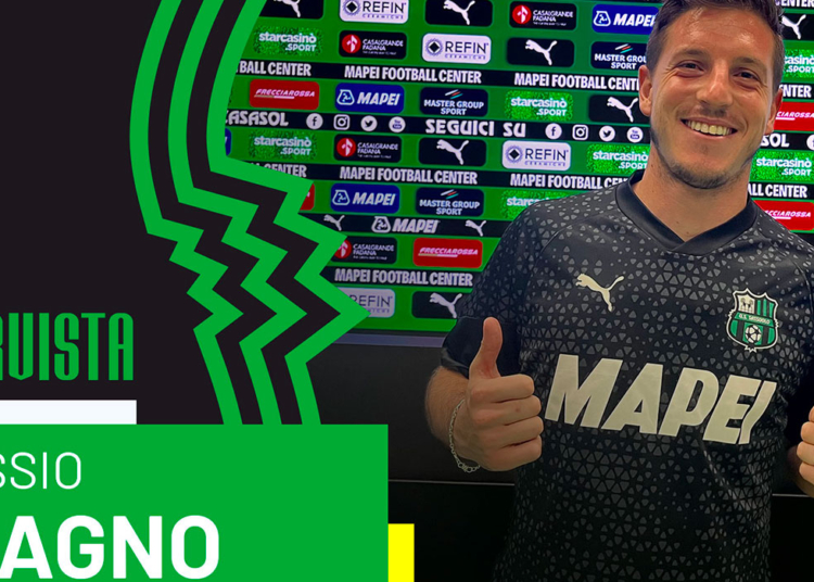 Foto Sassuolo Calcio
