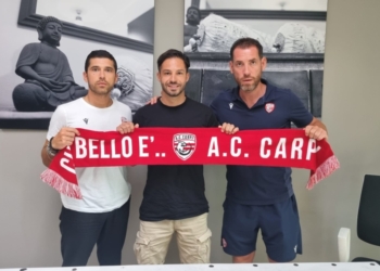 Foto: AC Carpi