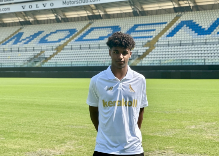 Foto Modena Fc