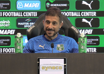 Foto US Sassuolo
