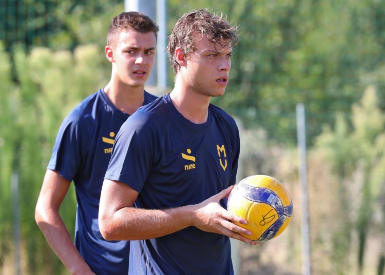 Modena Volley