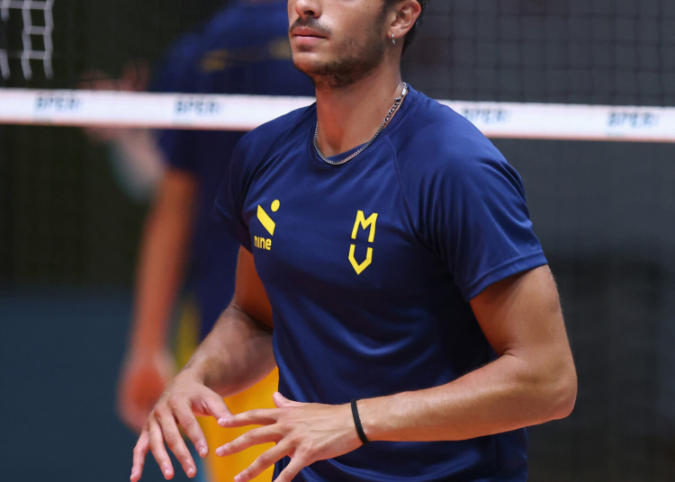 Modena Volley