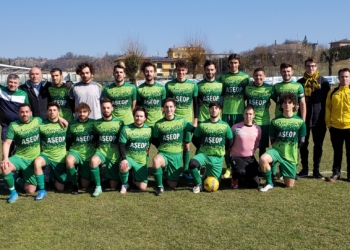 Il Fonda Pavullese 2022/2023