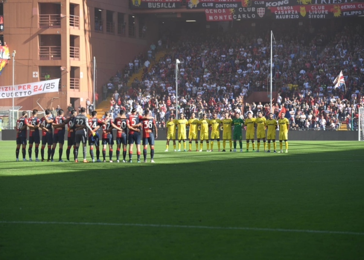 Foto: Modena FC