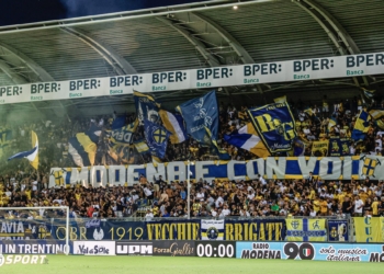 Foto Luca Diliberto
