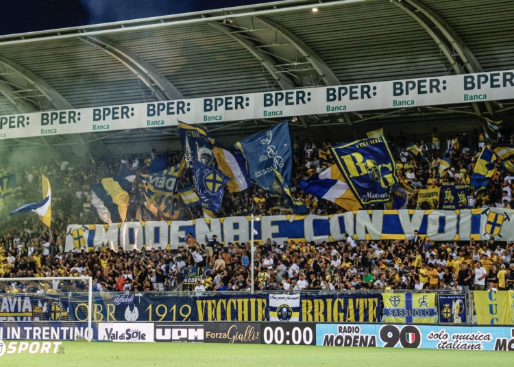 Foto Luca Diliberto