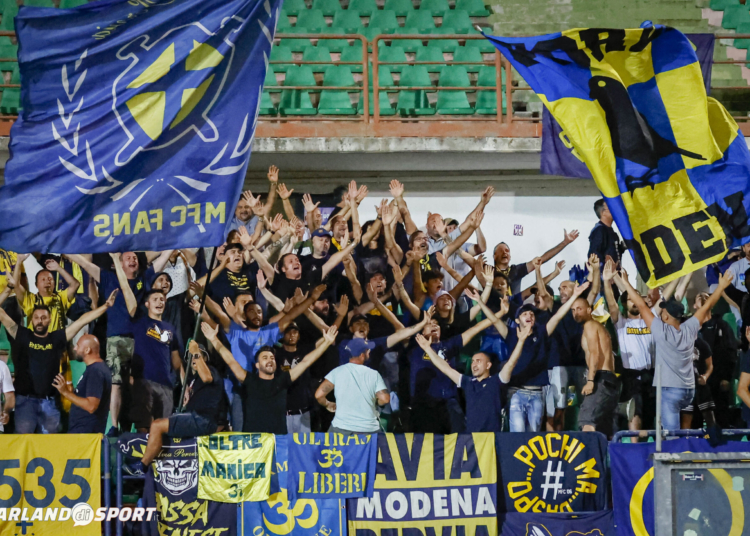 Foto Luca Diliberto