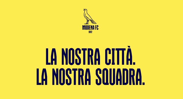 Cosenza-Modena: info per i tifosi gialloblù - Modena FC