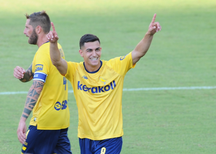 Foto Modena Fc