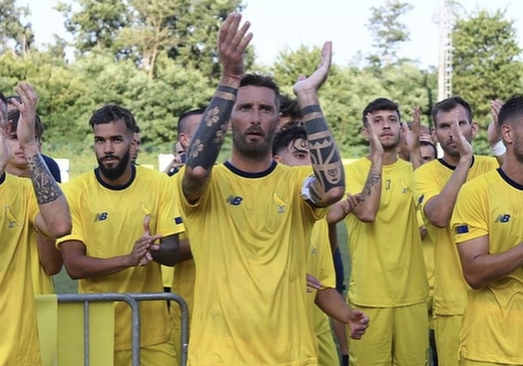 Foto Modena Fc