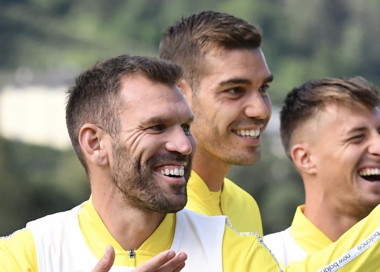 Foto Modena Fc