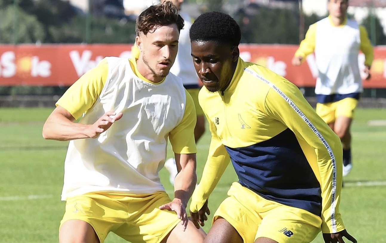 Foto Modena Fc
