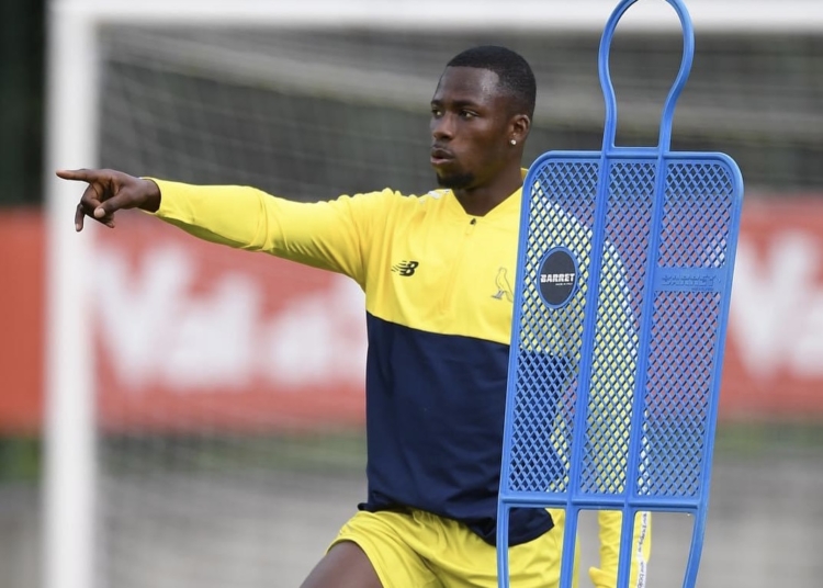 Foto Modena Fc