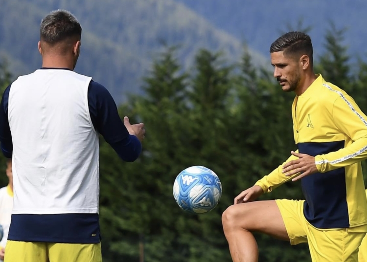 Foto Modena Fc