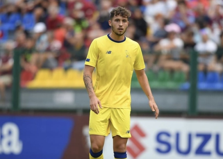 Foto Modena Fc
