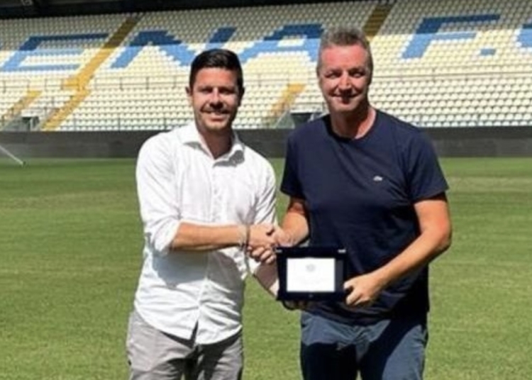 Foto FIGC Emilia Romagna