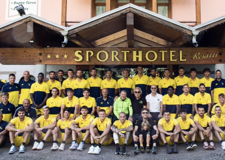 Foto Modena Fc