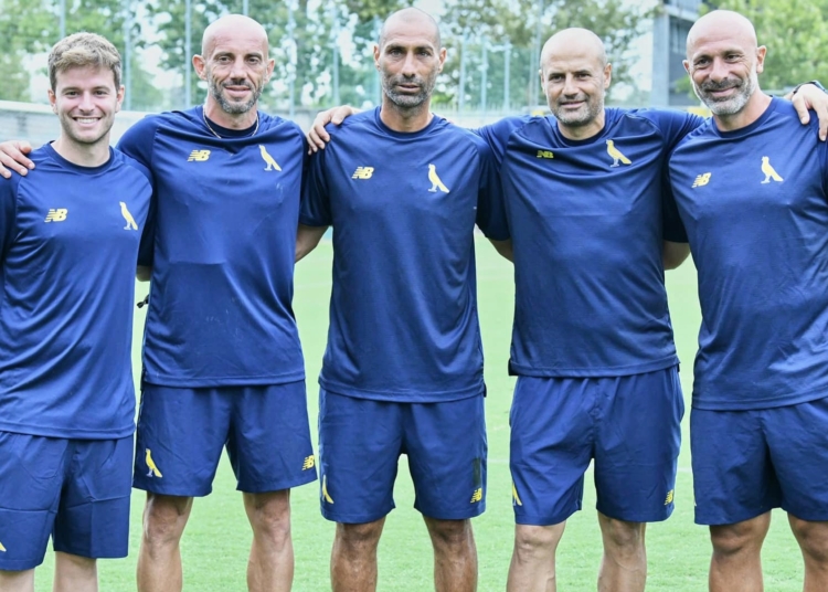 Foto Enrico Zanetti